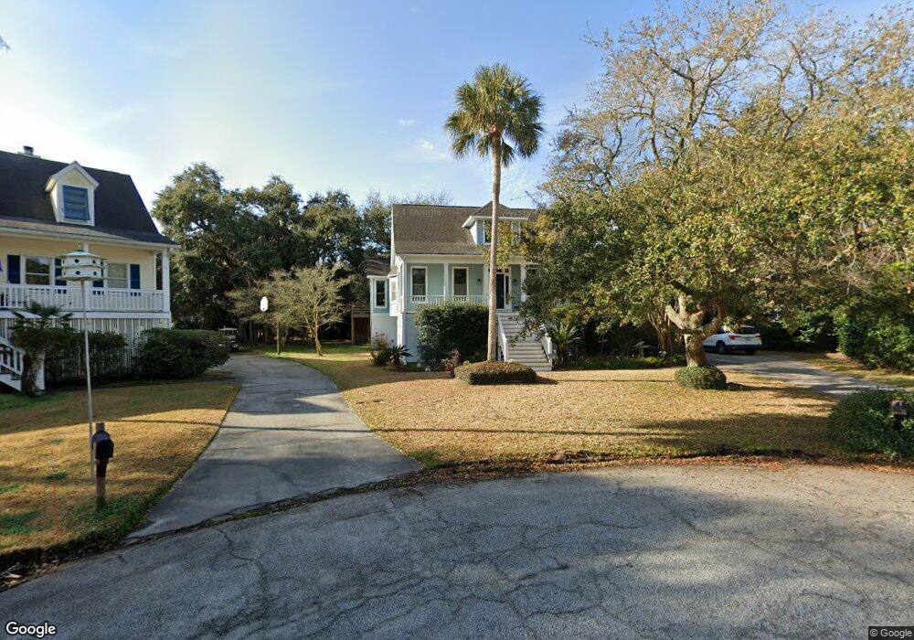 6 Wills Way, Isle of Palms, SC 29451 - photo 1