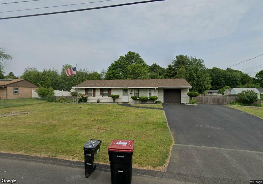 42 Heath St, Brockton, MA 02302 - photo 1