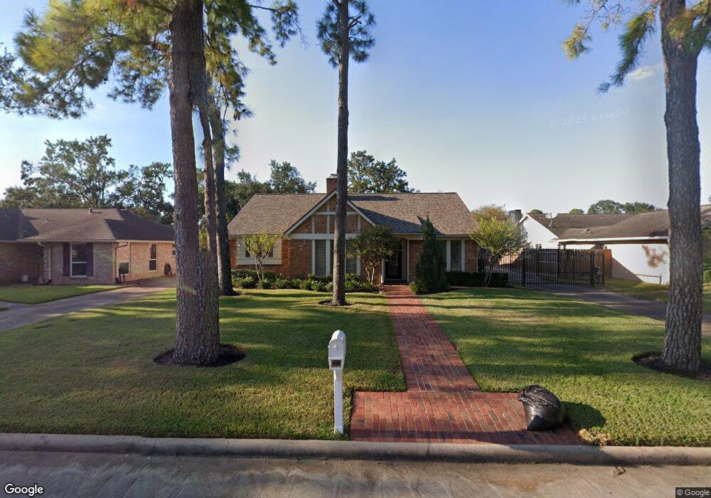 14734 Silver Sands St, Houston, TX 77095 - photo 1