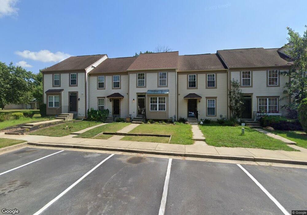 14329 Beaker Ct, Burtonsville, MD 20866 - photo 1