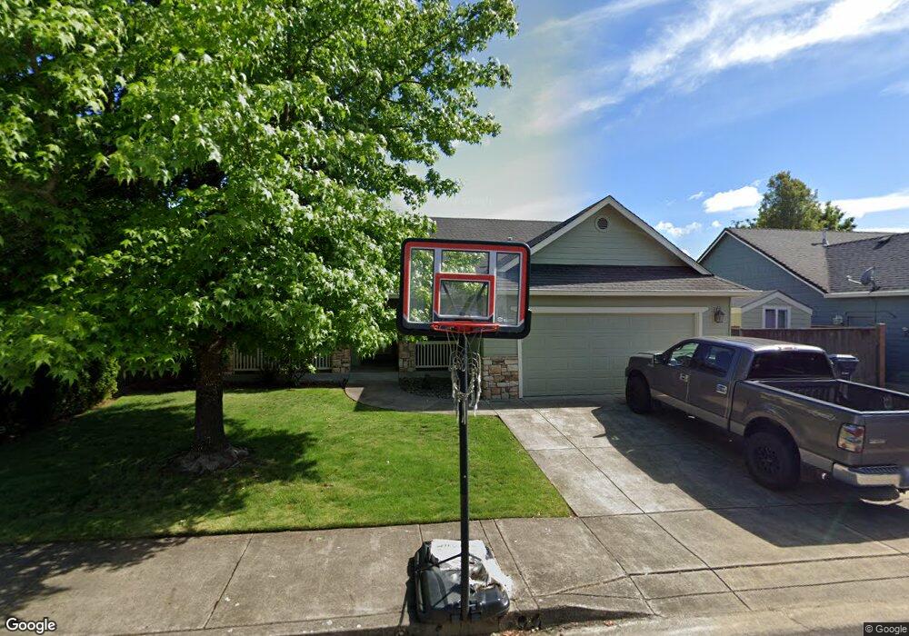 6691 Aaron Ln, Springfield, OR 97478 - photo 1