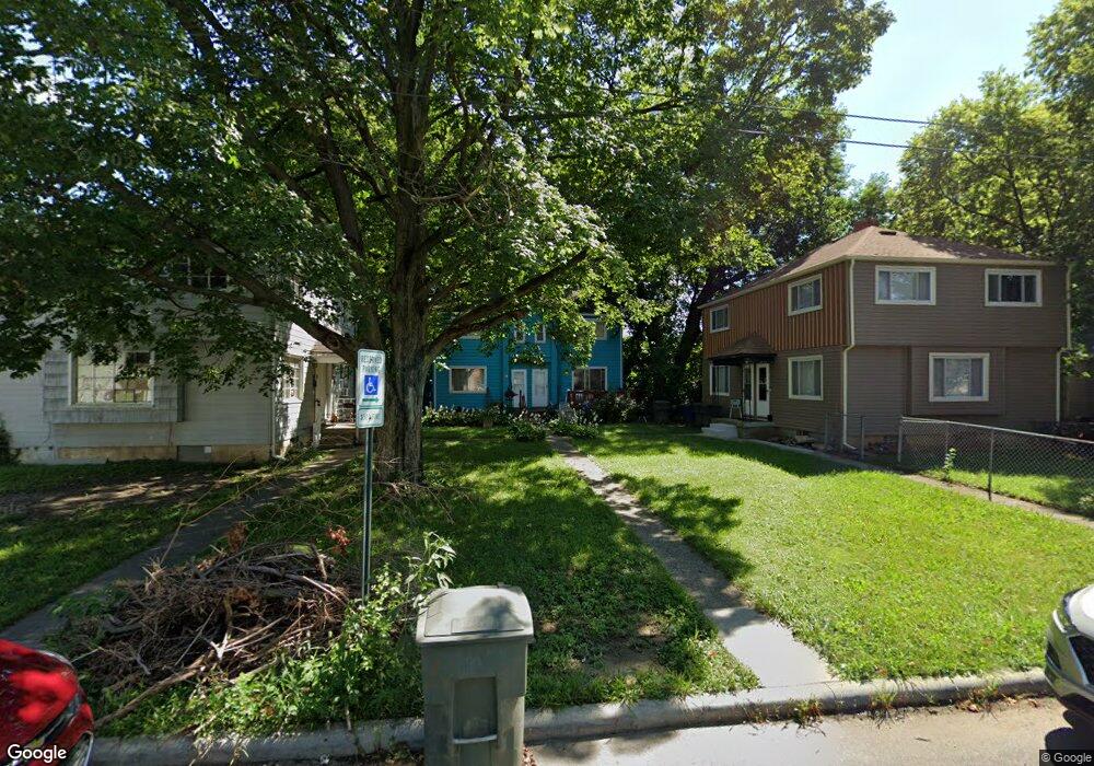 658 Rhoads Ave unit 660, Columbus, OH 43205 - photo 1