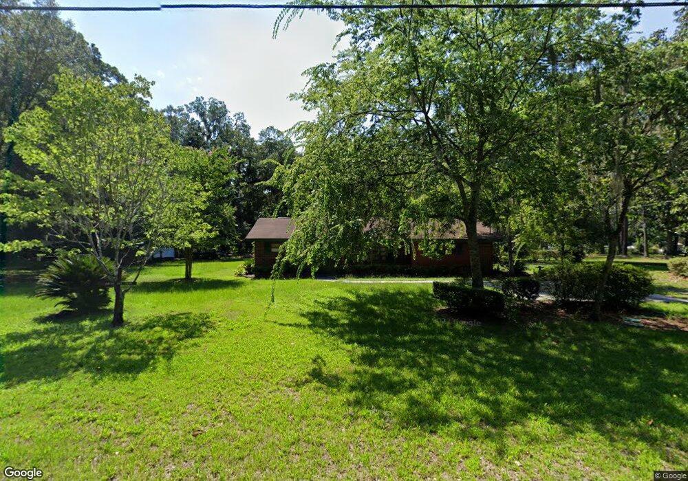 176 N Goodbread Rd, Brunswick, GA 31525 - photo 1