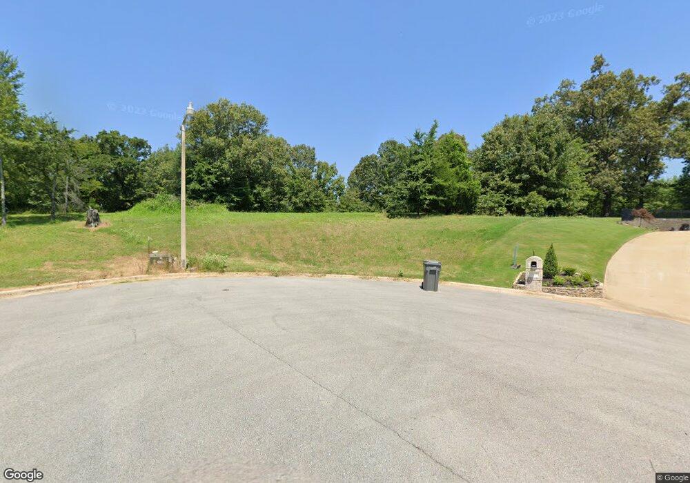 4008 Old Pond Cove, Jonesboro, AR 72404 - photo 1