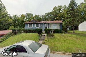 320 Welane Ave, Louisiana, MO 63353