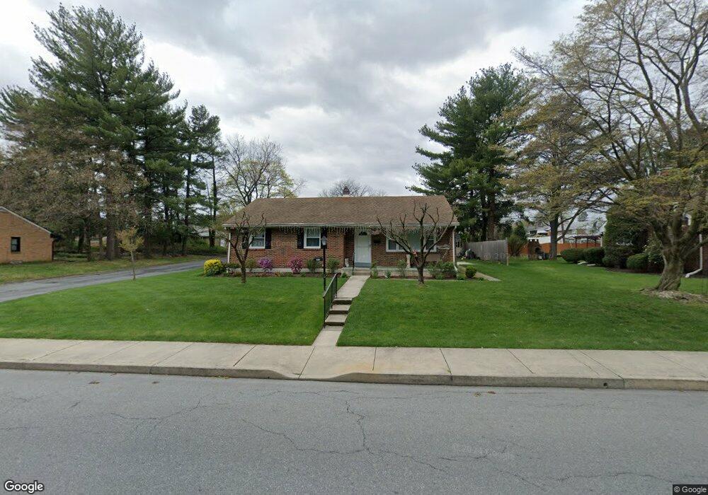 928 N 16th St unit 934, Allentown, PA 18102 - photo 1