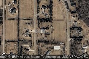 1089 Malanie Ln NE, Thompson, ND 58278