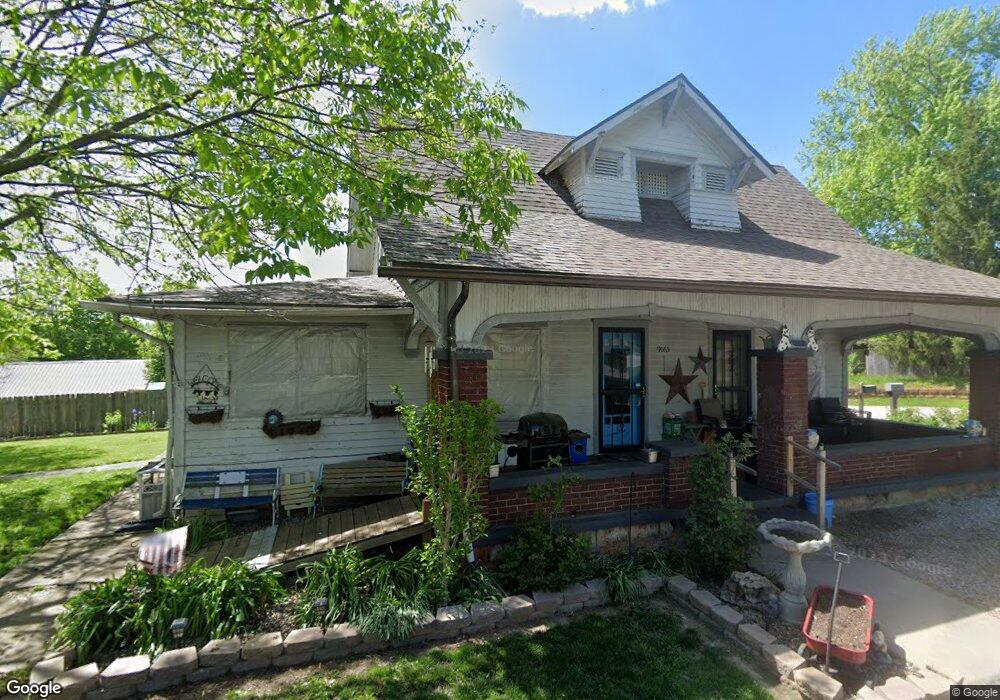 9065 High St, Georgetown, IN 47122 - photo 1