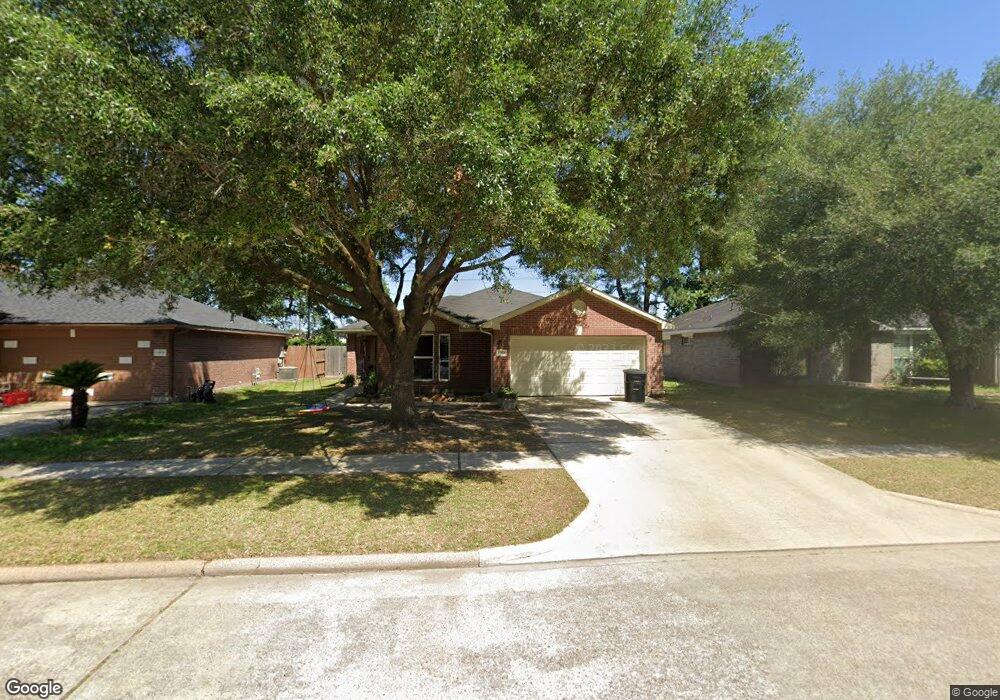 14926 Gladewick Dr, Humble, TX 77396 - photo 1
