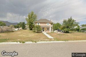 340 W Mill Rd, Ferron, UT 84523