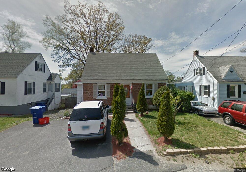 13 Houston St, Waterbury, CT 06704 - photo 1