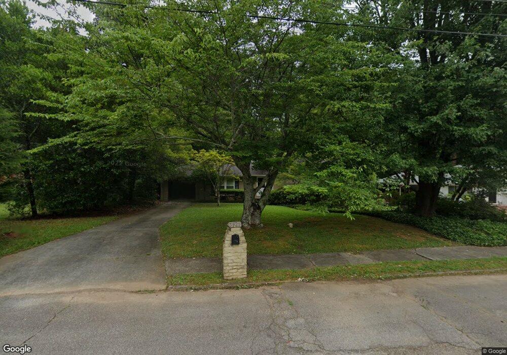 3927 Oberlin Ct, Tucker, GA 30084 - photo 1