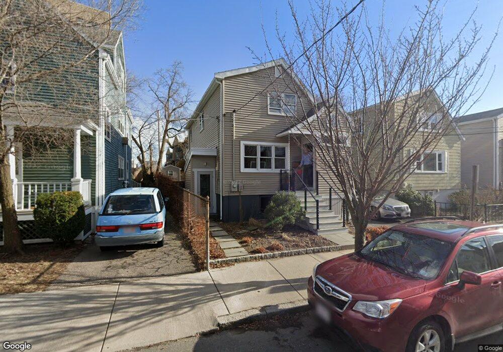 22 Endicott Ave unit 21-4, Somerville, MA 02144 - photo 1