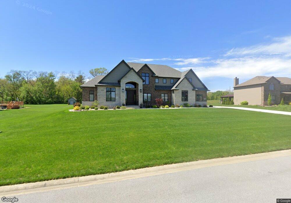 13384 Marshall Place, Crown Point, IN 46307 - photo 1