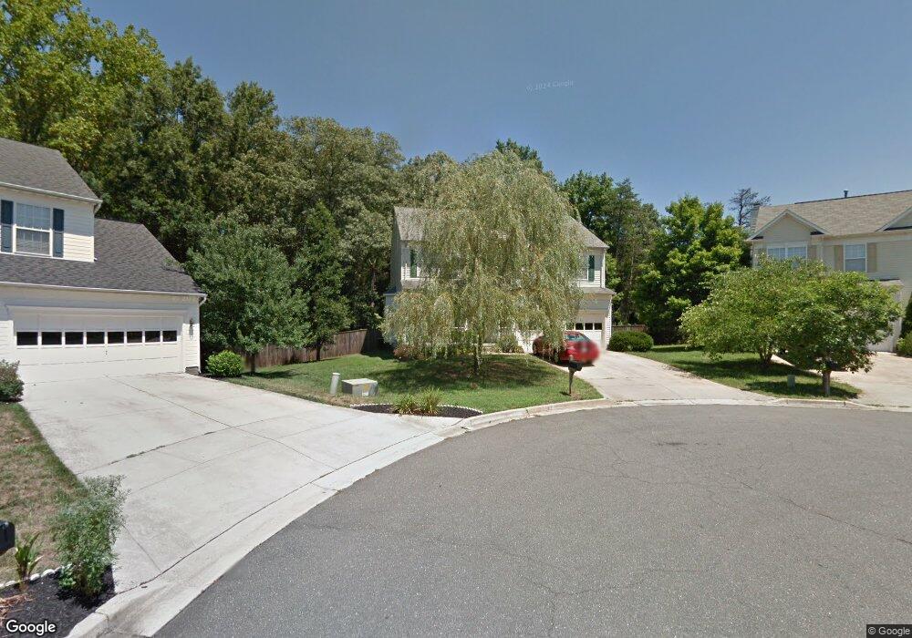 11206 Laurel Grove Ct, Laurel, MD 20708 - photo 1