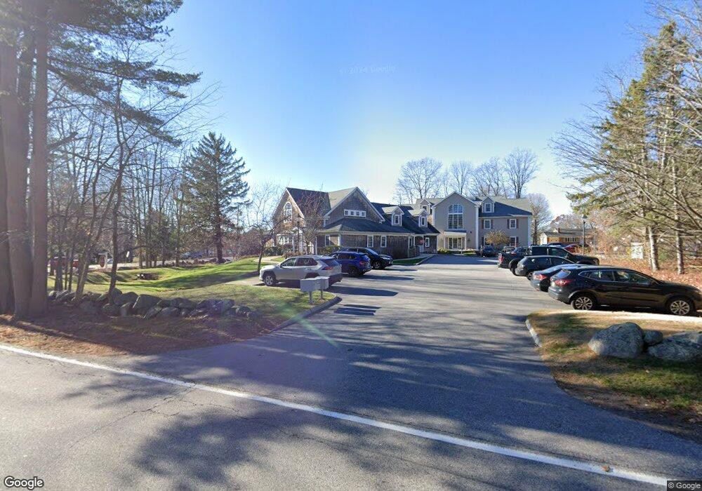 20 Hampton Rd, Exeter, NH 03833 - photo 1