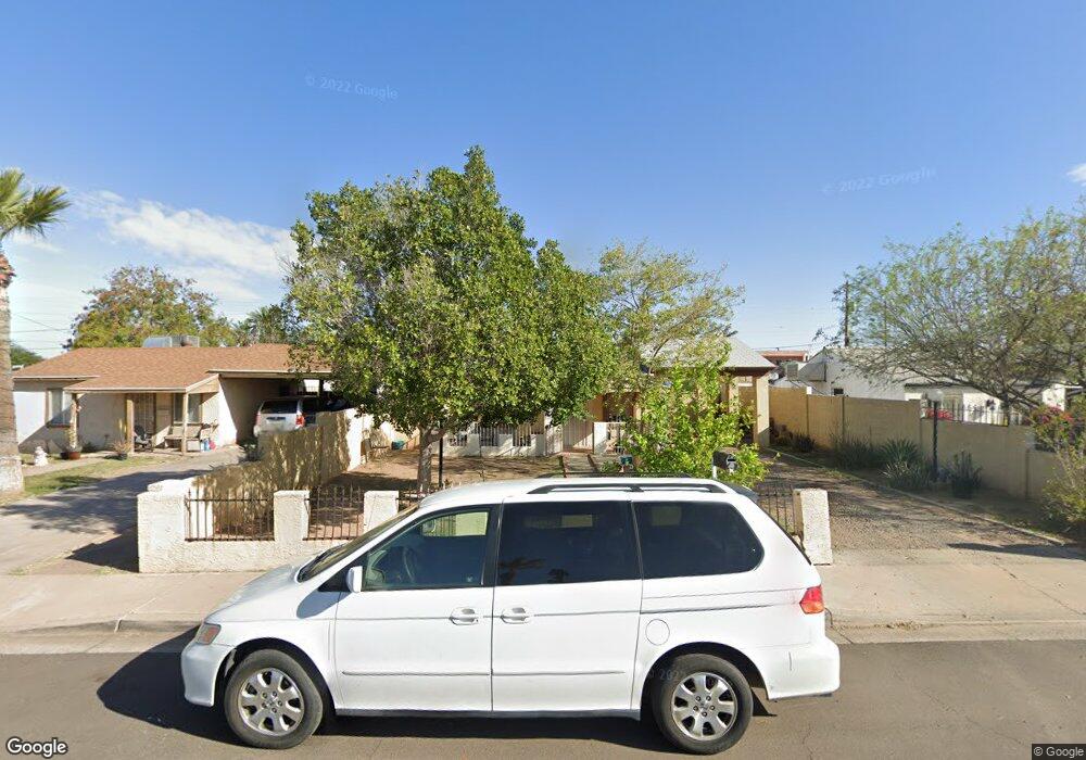 1930 E Cypress St, Phoenix, AZ 85006 - photo 1