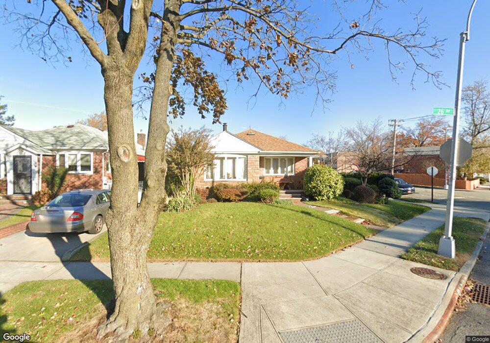 16369 26th Ave unit 1Floor, Flushing, NY 11358 - photo 1