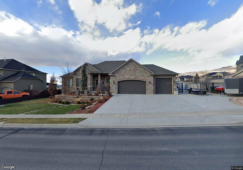 12409 N Angels Gate unit LOT 1, Highland, UT 84003 - photo 1