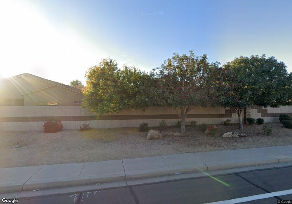 1091 S Maverick St, Chandler, AZ 85286 - photo 1