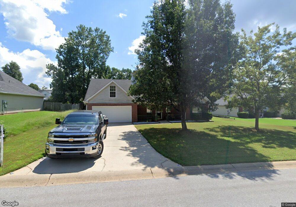 185 Summer Walk Dr unit 1, Covington, GA 30016 - photo 1