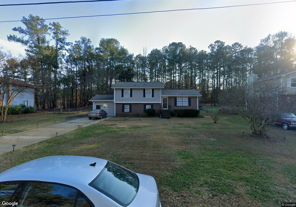 55 Carriage Trace, Stockbridge, GA 30281 - photo 1