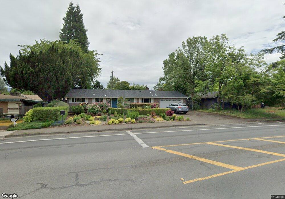 1585 Norkenzie Rd, Eugene, OR 97401 - photo 1