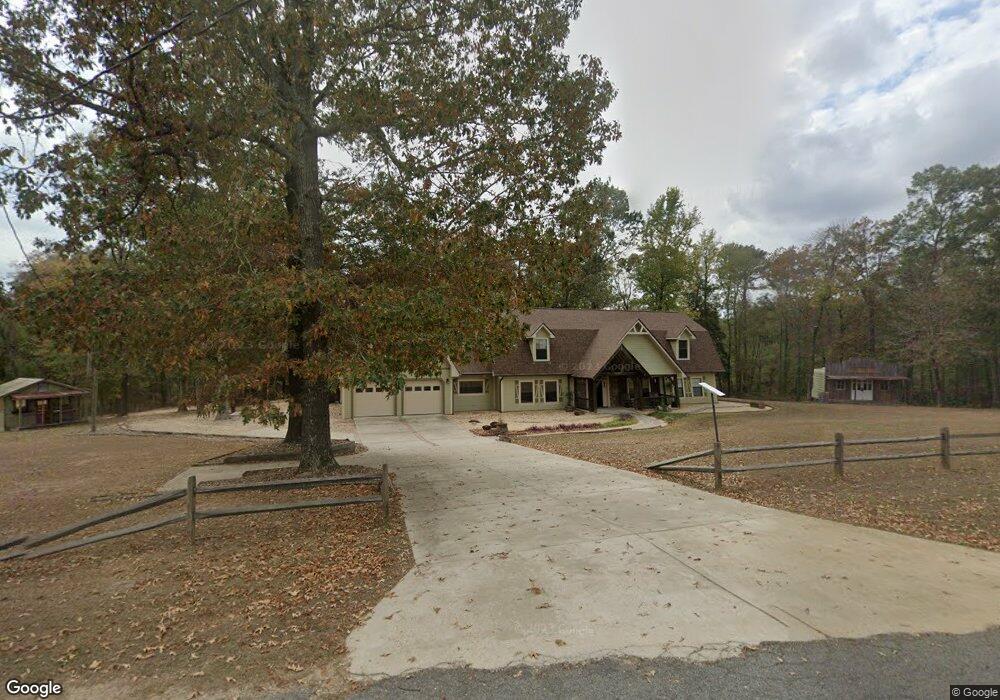 643 Patterson Rd, Choudrant, LA 71227 - photo 1