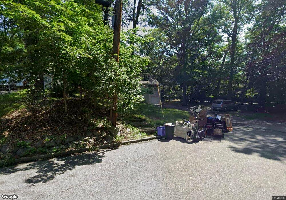 235 Ramapo Hills Blvd, Franklin Lakes, NJ 07417 - photo 1