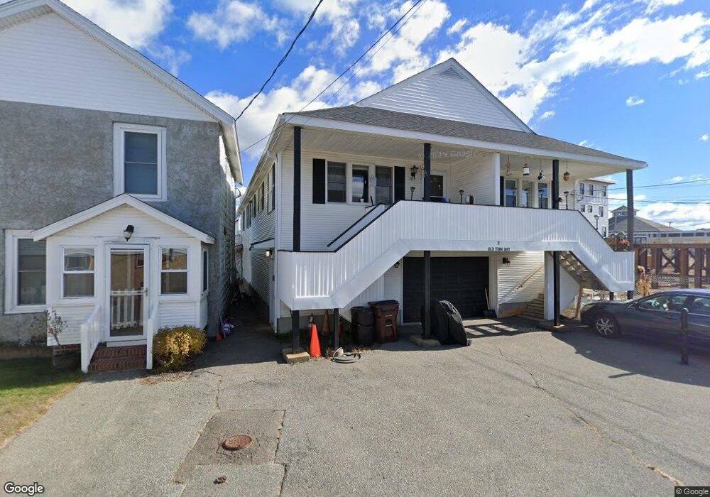 2 Old Town Way, Salisbury, MA 01952 - photo 1