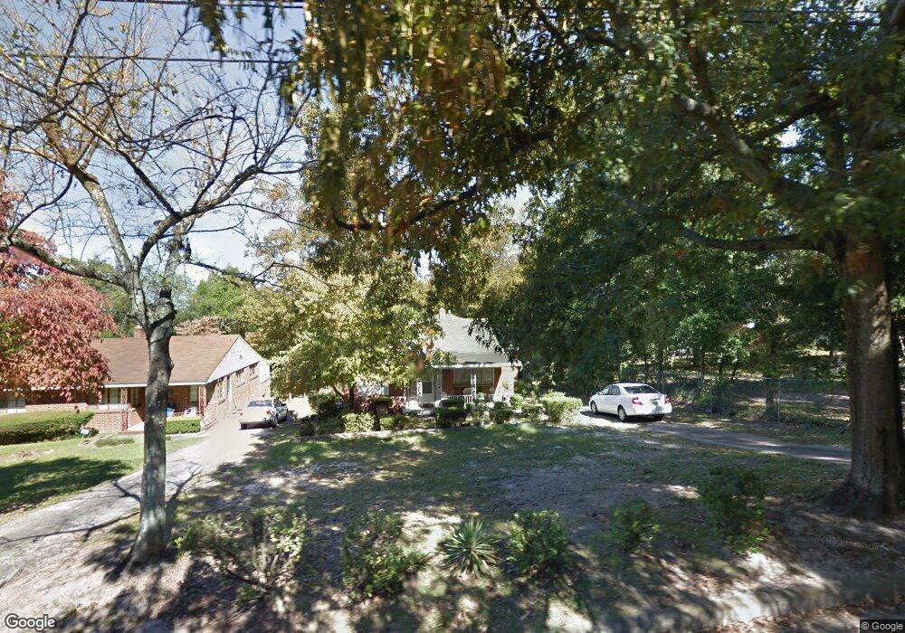 2703 Hazel St, Augusta, GA 30909 - photo 1