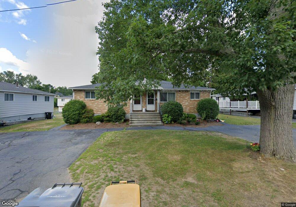 7 Dow St, Framingham, MA 01702 - photo 1