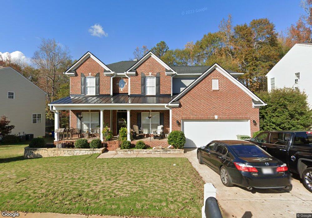 224 Woodvine Way, Mauldin, SC 29662 - photo 1