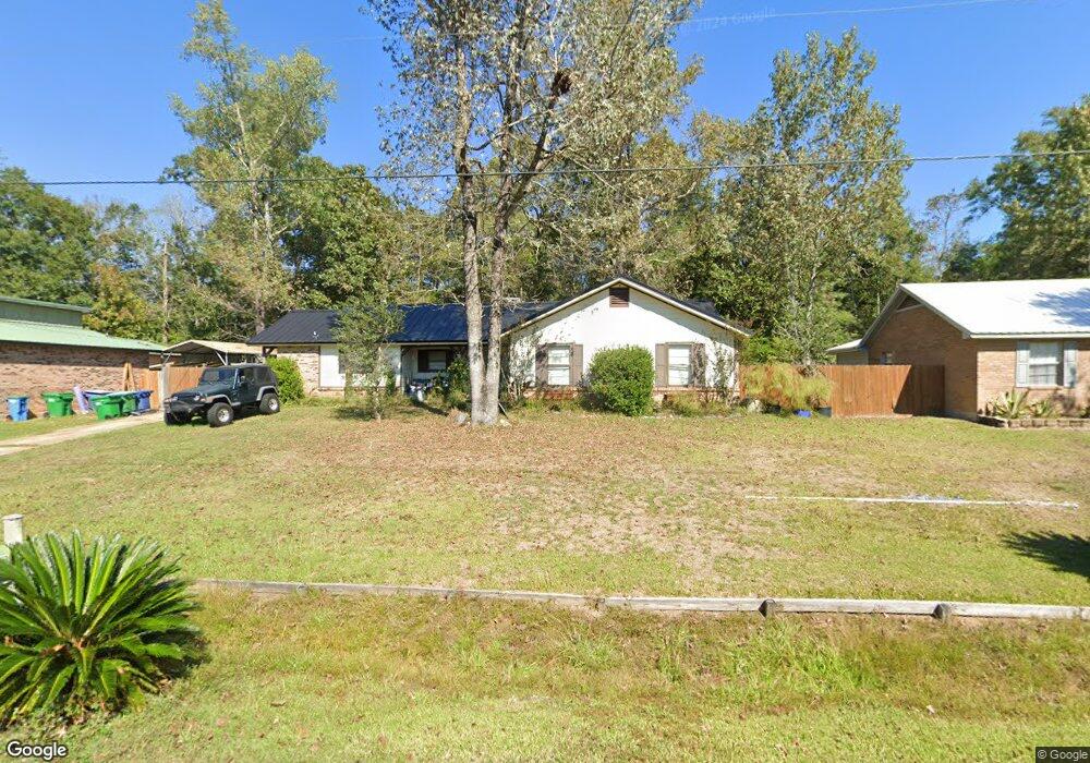 3117 Riverbend Rd, Moss Point, MS 39562 - photo 1