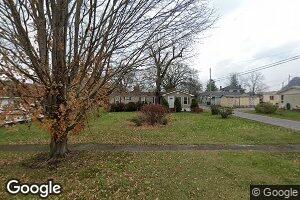 202 N 4th St, West Point, KY 40177