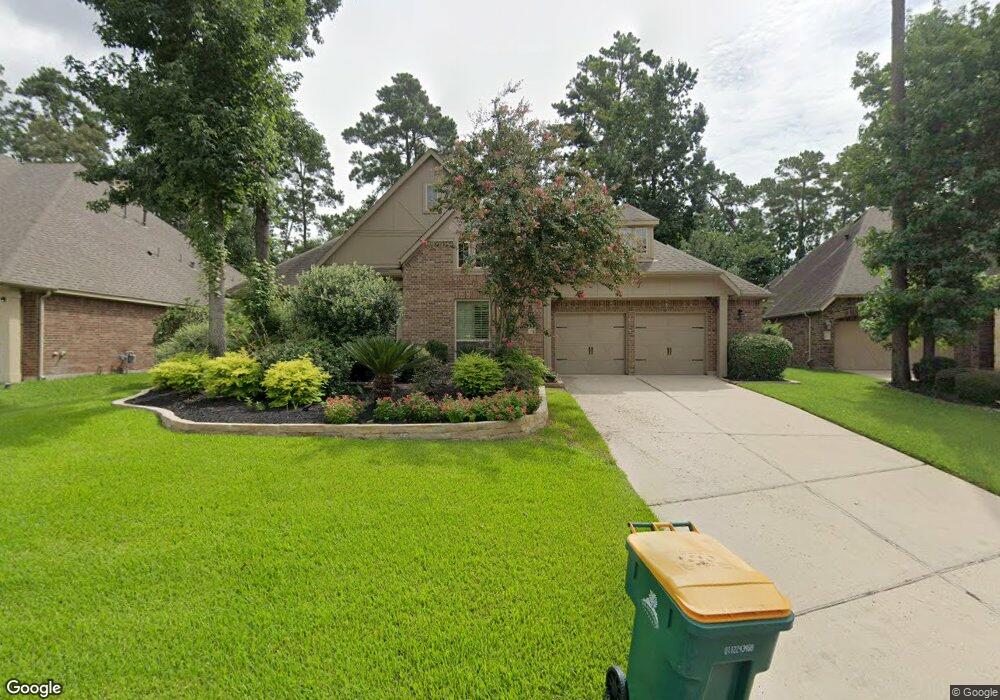10 Blue Wildflower Place, the Woodlands, TX 77354 - photo 1