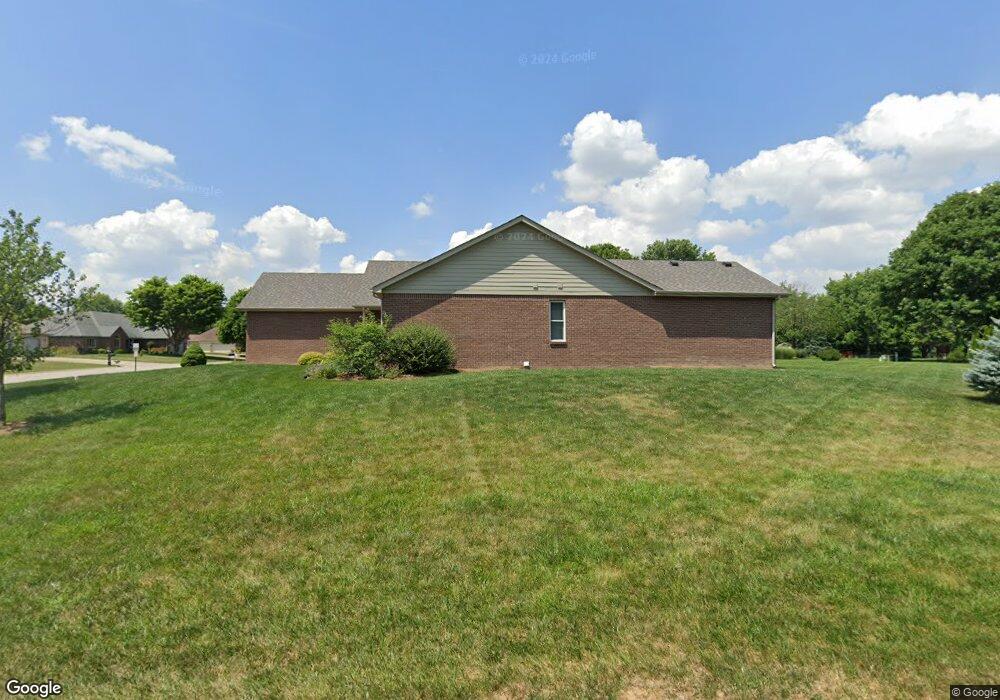 7774 Wooden Shoe Cir, Avon, IN 46123 - photo 1