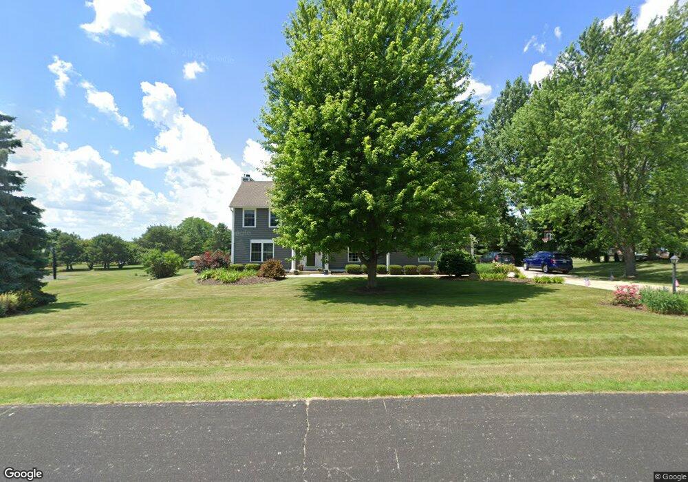 W278N5387 Hanover Hill Rd, Sussex, WI 53089 - photo 1