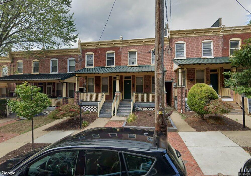 1627 W 8th St, Wilmington, DE 19805 - photo 1