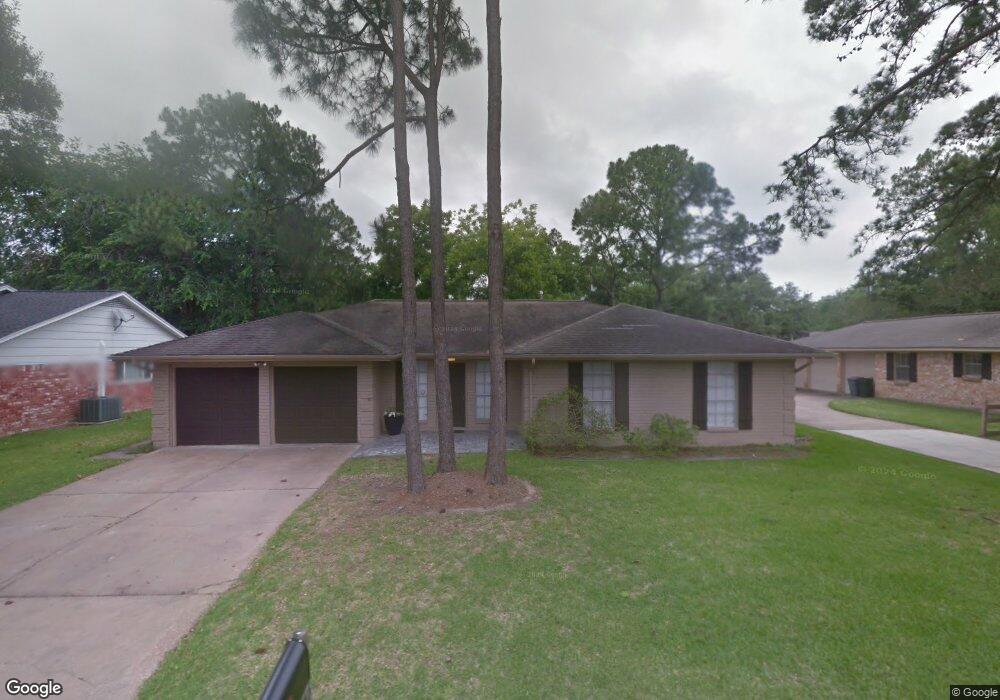 632 Heather Ln, Friendswood, TX 77546 - photo 1