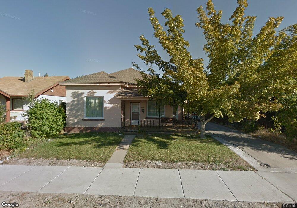 1056 W Center St, Provo, UT 84601 - photo 1