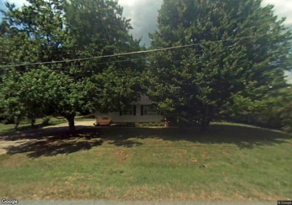 34 Andrew Jackson St, Commerce, GA 30529 - photo 1