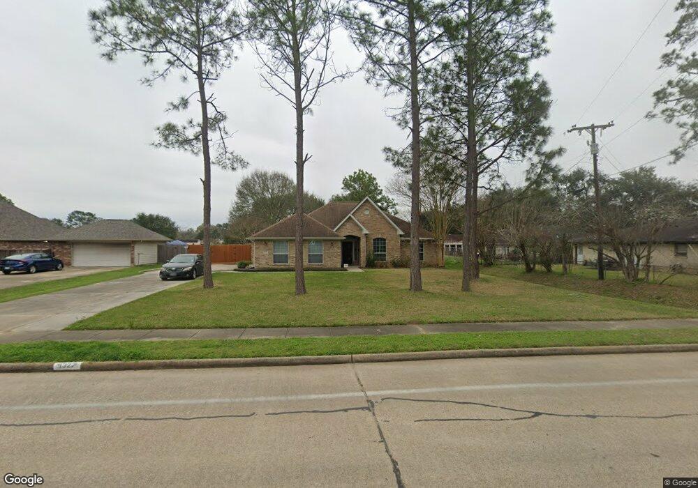 1327 Kost Rd, Alvin, TX 77511 - photo 1