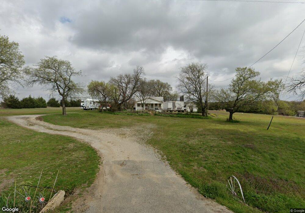1937 Hagerman Rd, Pottsboro, TX 75076 - photo 1