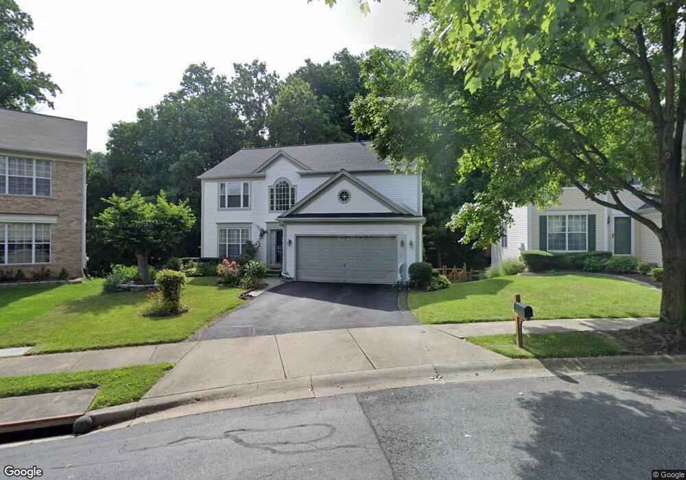 2205 Cold Meadow Way, Silver Spring, MD 20906 - photo 1