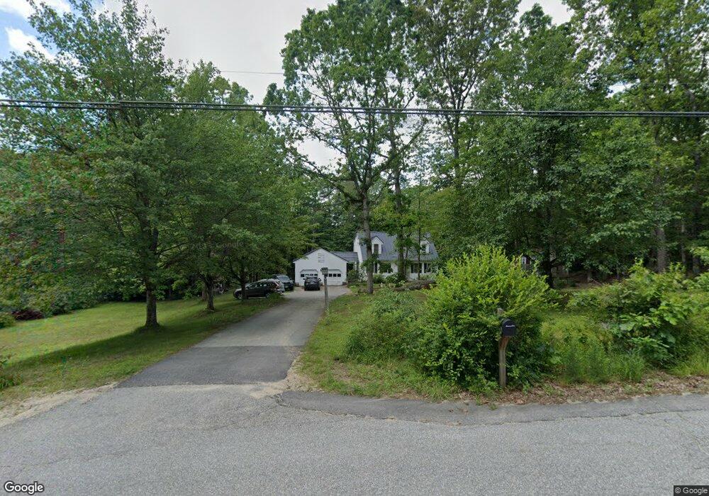 59 Whipplewill Rd, New Boston, NH 03070 - photo 1