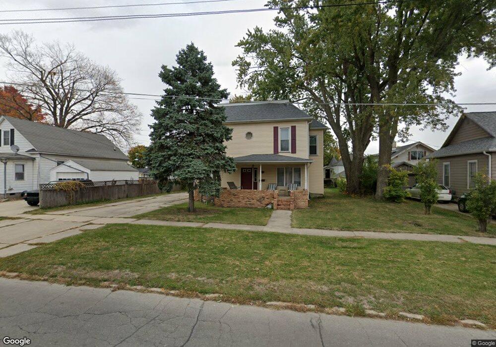 414 W 4th St S unit A, Newton, IA 50208 - photo 1