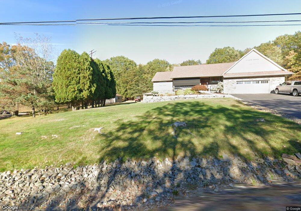 1135 Archbald Mt Rd, Archbald, PA 18403 - photo 1