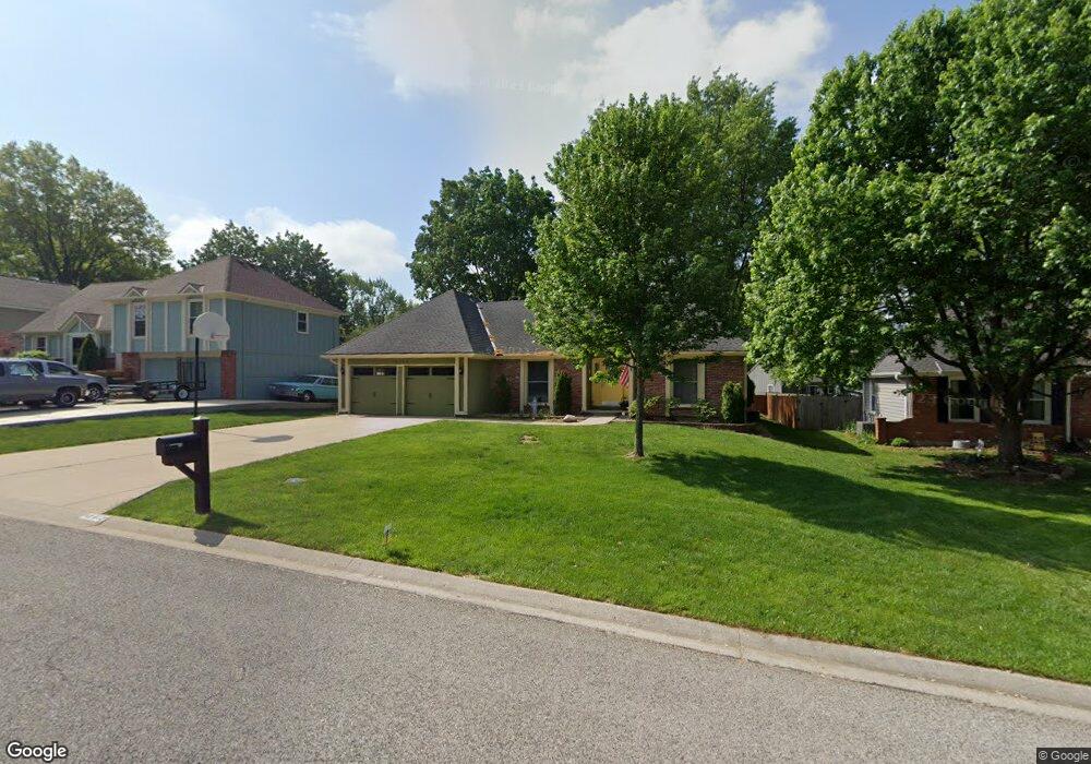 12413 W 101st St, Lenexa, KS 66215 - photo 1