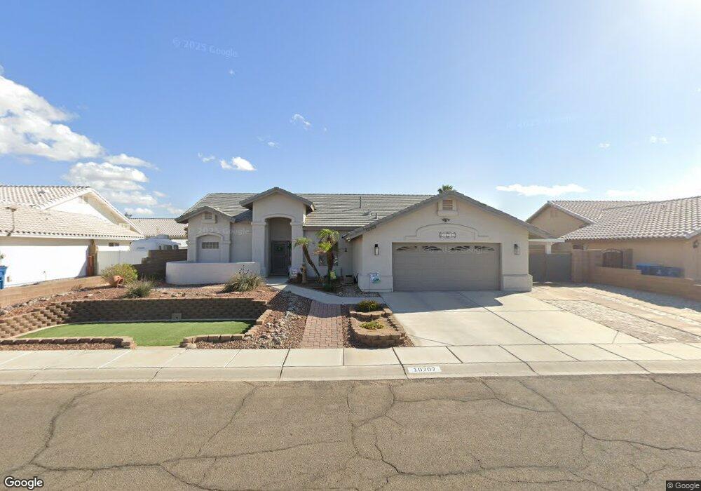 10707 E 37th Place, Yuma, AZ 85365 - photo 1